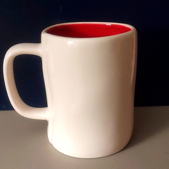 🟢Rae Dunn NOEL Mug/Cup - Picture 2 of 8